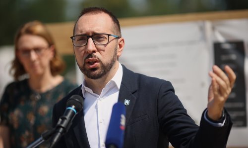 Tomašević: Zagreb ima krizu stanovanja jer nema poreza na stanove koji se ne koriste
