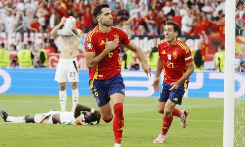 La Realov maestro; oduševio na Euru, a sada ga Arsenal dovodi za sitniš