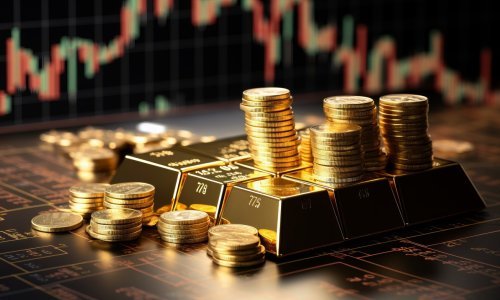 Središnje banke i investitori u zlatnoj groznici: 'To je znak nadolazećih ratova'