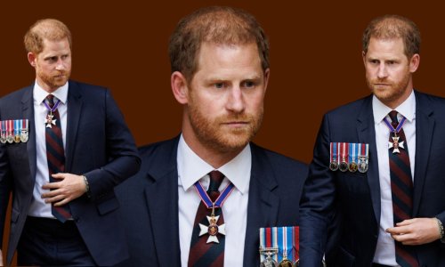 Što je pokojna kraljica mislila o Trumpu i zašto princu Harryju 'očajnički' nedostaje Engleska