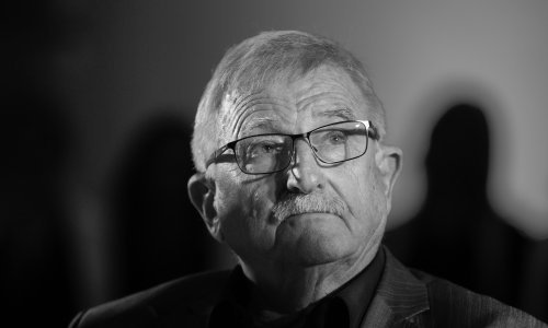 Preminuo Ratomir Tvrdić, jedan od najvećih košarkaša Jugoplastike