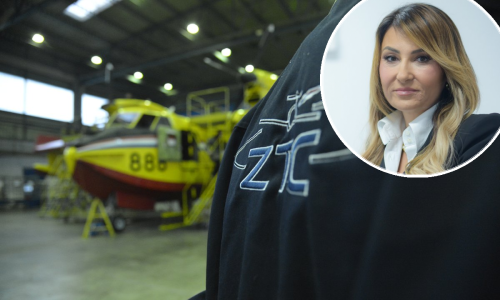 Nova članica Uprave uvodi red u ZTC? Napokon potpisan pravilnik o plaćama