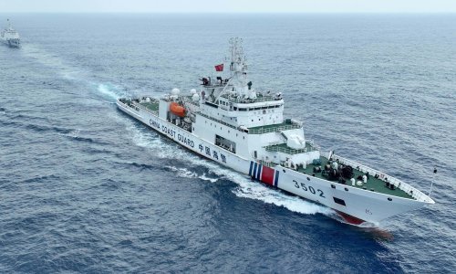 Kina izazvala uzbunu najavom izgradnje novog broda, je li riječ o nosaču dronova?