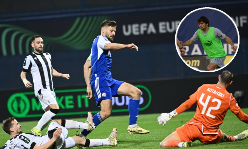 Bahate izjave bivšeg napadača Qarabaga sigurno će dodatno motivirati igrače Dinama