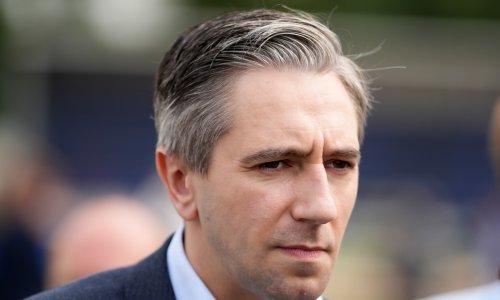 Irski premijer o ratu u Gazi: 'Nismo učinili dovoljno, svijet će se ovoga sramiti'