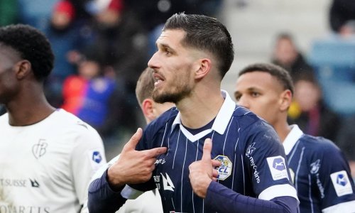 Hajduk pronašao napadača za tri milijuna eura?