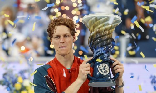 Najbolji tenisač svijeta dvaput pao na doping testu; evo kako je kažnjen