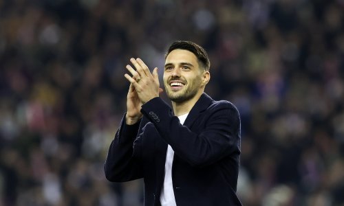 Ništa od povratka u Hajduk; otkriveno s kojim klubovima pregovara Brekalo