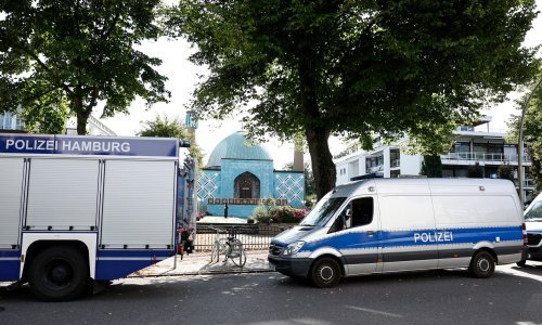 Nakon zabrane Islamskog centra u Hamburgu, Iran zatvorio par njemačkih organizacija