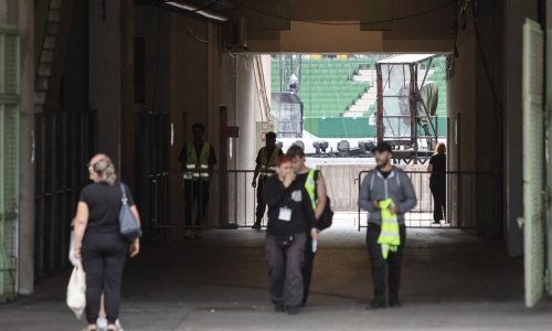 Pojačana sigurnost na koncertima Coldplaya u Beču nakon otkazivanja Taylor Swift