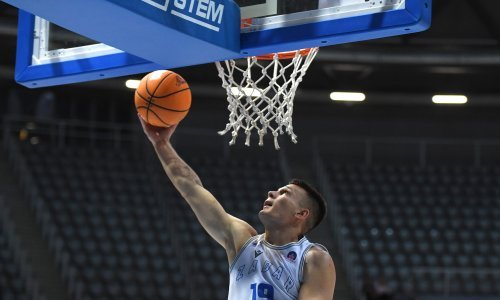 Jedan od najboljih košarkaša Zadra karijeru nastavlja u Partizanu