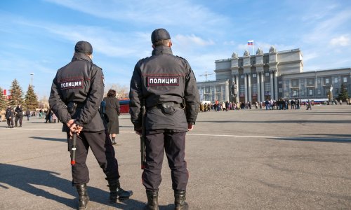 Ruski FSB pritvorio znanstvenika zbog sumnje na veleizdaju