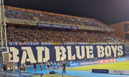 Što je kiša bila jača, 'grmljavina' Bad Blue Boysa bila je još žešća