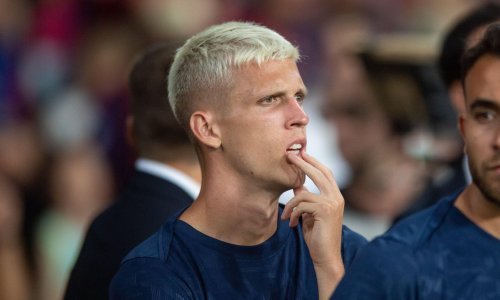 Olma ne mogu registrirati, a grade peti najveći stadion na svijetu koji će koštati...