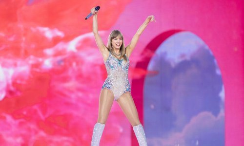 Uz stroge sigurnosne provjere: Taylor Swift završava europski dio turneje Eras