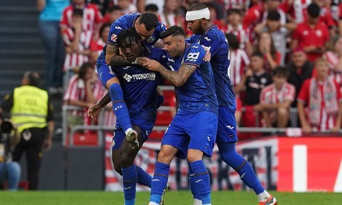 Prošlog ljeta prodan za 800 €, a sada zabija u La Ligi; ovo je njegova priča!