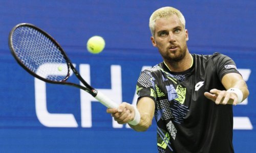 Borna Gojo i Lucija Ćirić Bagarić prošli u 2. kolo, Jana Fett nije uspjela