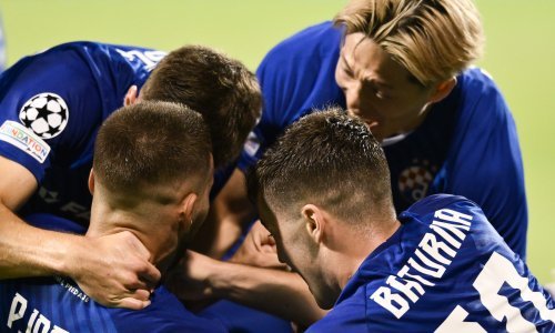 Evo koliko je Dinamo dosad zaradio i koliki ga novac čeka ako prođe u Ligu prvaka