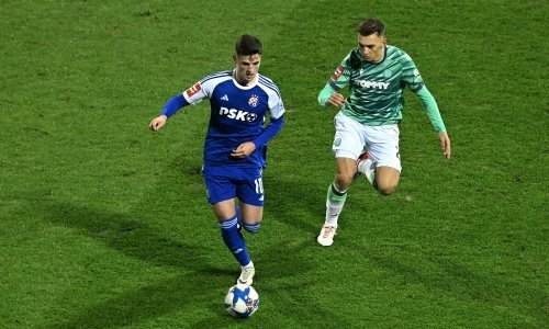 Šok! Nije imao strpljenja čekati Dalićev poziv, pa izabrao drugu reprezentaciju