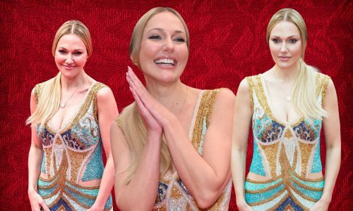 Hurem je često na meti kritika zbog estetskih zahvata, a sad je pozirala bez šminke