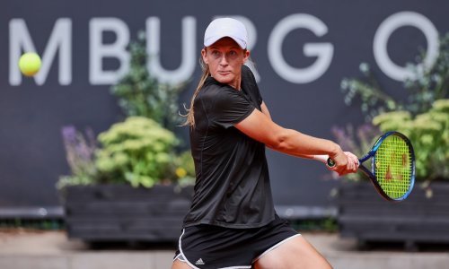 Bošković ostala u 'igri'; Ružić ispala; danas nastupa još četiri hrvatska predstavnika