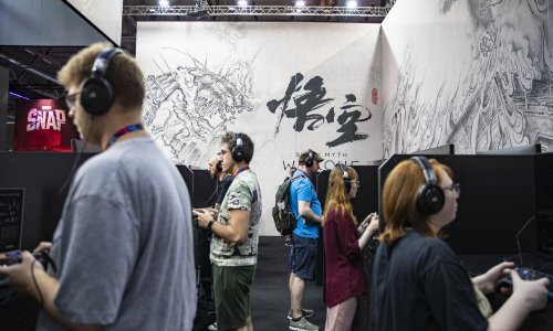 Počeo Gamescom, na vidjelo izašli problemi njemačkih proizvođača igara, ali i industrije