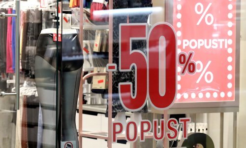 Inflacije se još uvijek nismo riješili: Hoće li se cijene ikad stabilizirati?