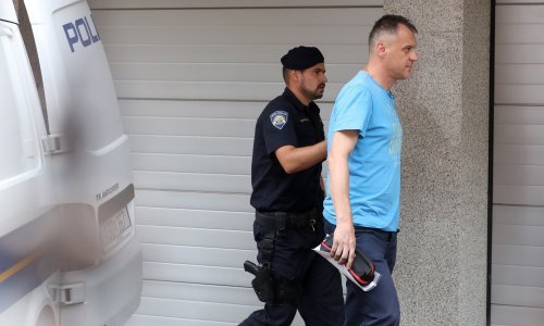 Procurio iskaz bivšeg direktora Ine: Pitali ga odakle 72 milijuna eura na očevom računu