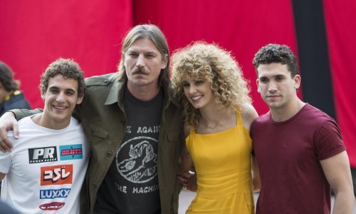 Zvijezda hit serije 'Kuća od papira' briljirao u Shakespeareovoj 'Oluji'