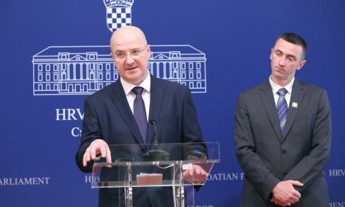 Kreće obračun u Domovinskom pokretu: Mario Radić kandidira se za šefa stranke