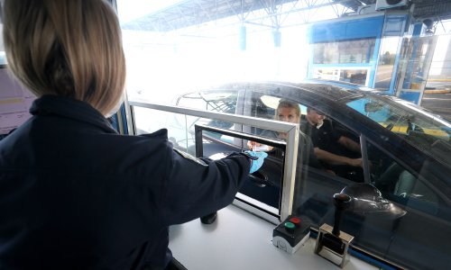 Stižu promjene na šengenske granice, više neće biti besplatnog prolaska