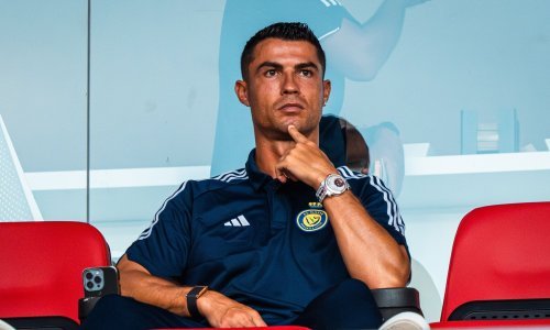 Potpuni raspad sistema u Saudijskoj Arabiji; Ronaldo i Brozović u velikim problemima!