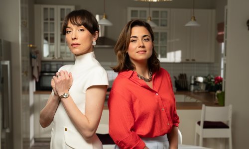 Neočekivani zaplet: Dvije domaće glumice u ljubavnom trokutu