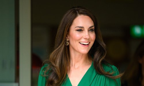 Kate Middleton podijelila najljepšu vijest: 'Konačno sam završila kemoterapiju'