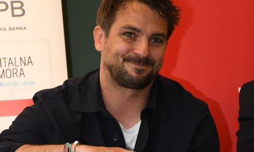 Niko Kranjčar je oprezan: Dinamu još ne možemo čestitati na plasmanu u Ligu prvaka