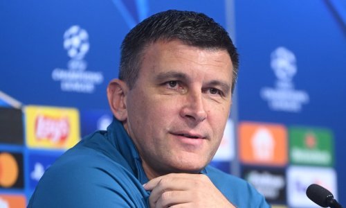 Jakirović je preuzeo klupu prije godinu dana; kako biste mu ocijenili mandat do sada?