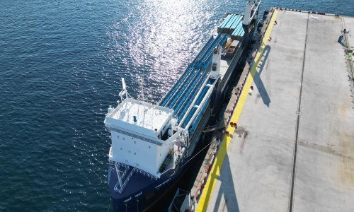 Pred riječkom lukom golem investicijski ciklus, pogledajte što se sve sprema