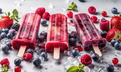 Trebate osvježenje? Ova će vas zdrava slastica oduševiti, a lako se priprema