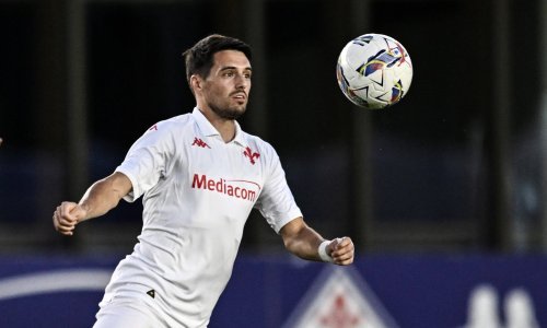 Ipak napušta Italiju; Brekalo je nakon Hajduka na radaru britanskog velikana!