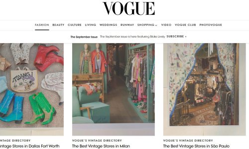 Umjetna inteligencija posvuda: OpenAI najavio partnerstvo s Vougeom i New Yorkerom