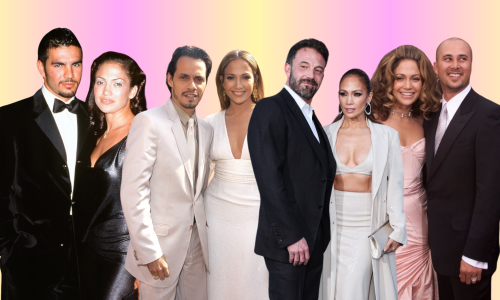 Četvrta rastava Jennifer Lopez: S kime je prije dijelila bračnu sreću?