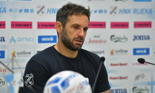 Đalović nakon teškog poraza usporedio Olimpiju s Real Madridom: Noćna mora