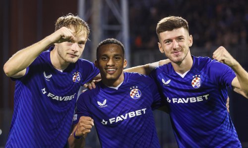 Baturina proslavio pobjedu objavom; Bernauer je odgovorio i nasmijao sve!