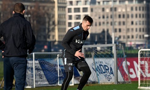 Veliki preokret oko Oršića