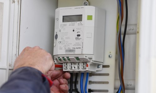 U kućanstva se uvode pametna brojila za struju, HEP ih nabavlja za 86,5 milijuna eura