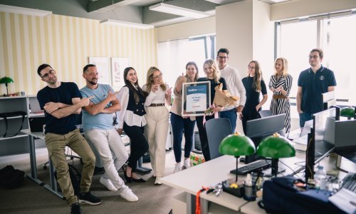 KodiraONA – natječaj koji ruši rodne stereotipe