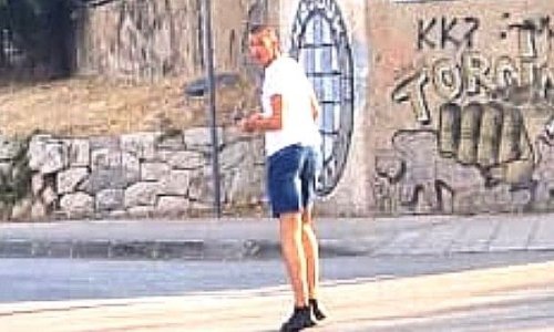 Policija traži pomoć: Prepoznajete li muškarca s fotografije?