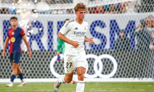 Propao im posao s Dinamom pa doveli igrača Reala