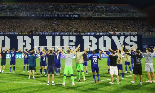 Dinamo objavio cijene ulaznica za derbi s Hajdukom