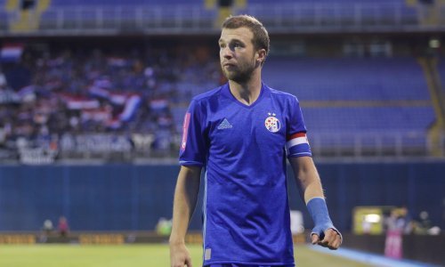 Bivši kapetan Dinama i nekadašnji reprezentativac vraća se u SHNL, ali ne u Maksimir